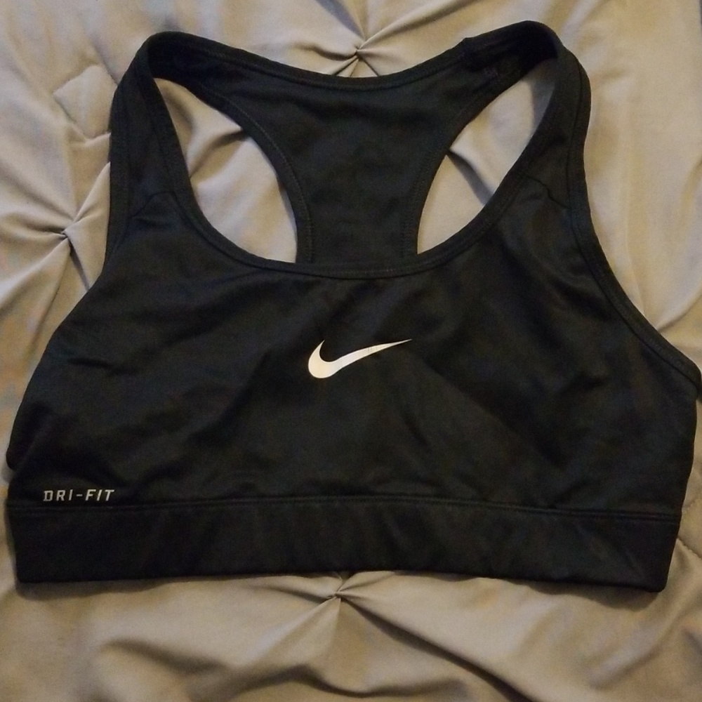 Nike Pro Sports Bra
